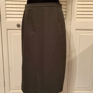 Koret A Line Skirt